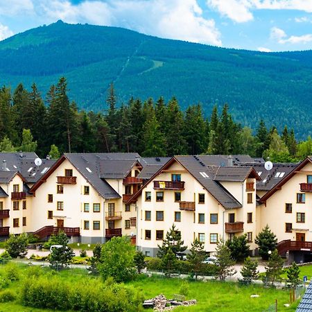 Apartament Retro - Malownicze Osiedle Podgorze Szklarska Poręba Kültér fotó